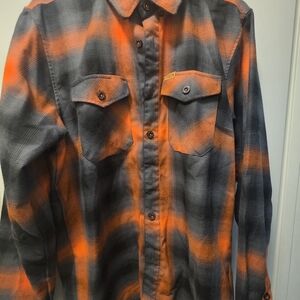 Dixxon Mens Medium Salem